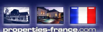 Property for sale in South West France with properties-france.com